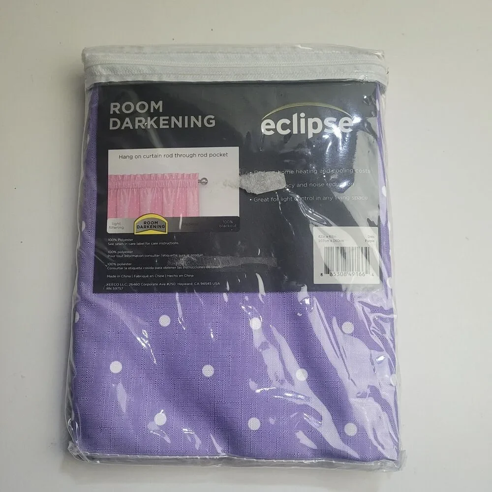 Eclipse fast shipping